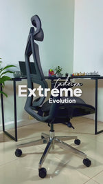 Extreme Evolution - Cadeira Ergonômica de Escritório